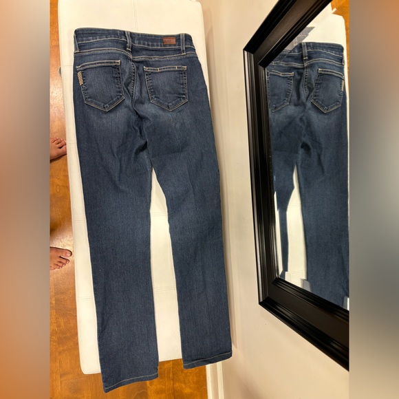 Jeans PAGE - Picture 4 of 5